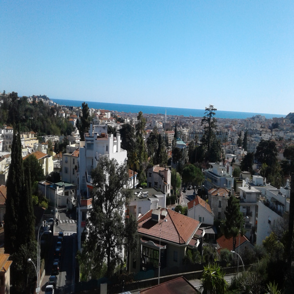 Offres de vente Appartement Nice 06100