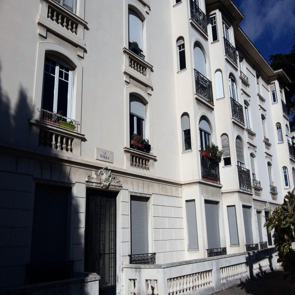 Offres de location Appartement Nice 06100