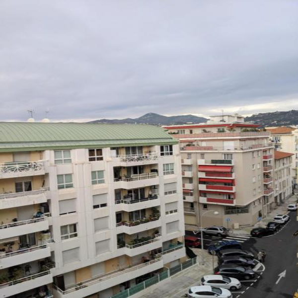 Offres de vente Appartement Nice 06300