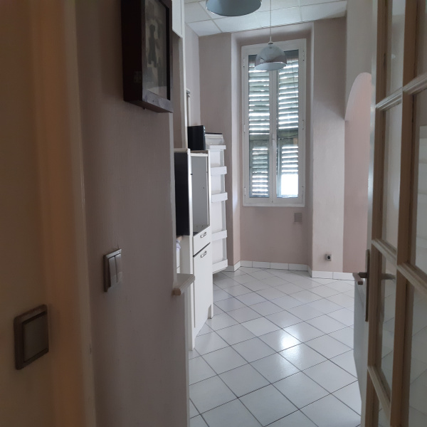 Offres de vente Appartement Nice 06300