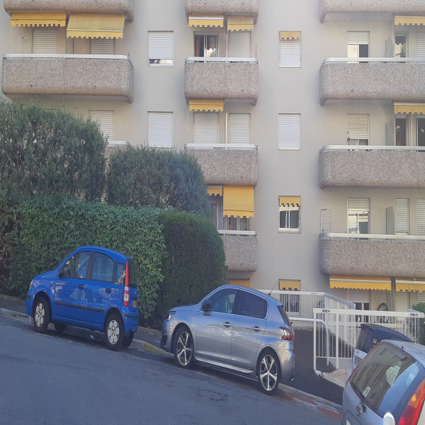 Offres de location Appartement Nice 06100