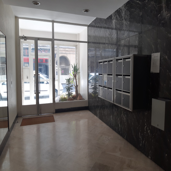Offres de vente Appartement Nice 06300