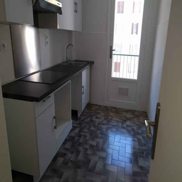 Offres de location Appartement Nice 06100