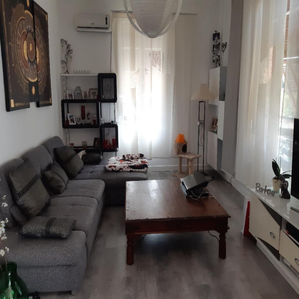 Offres de vente Maison Nice 06100