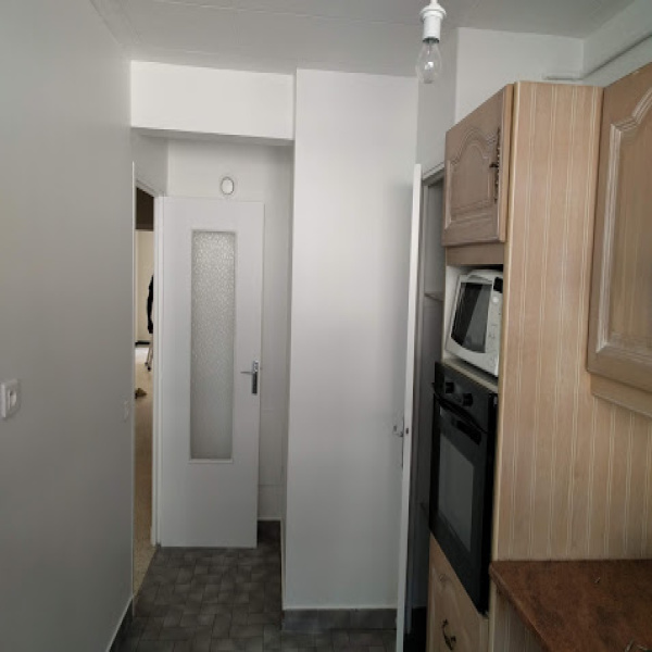 Offres de location Appartement Nice 06100