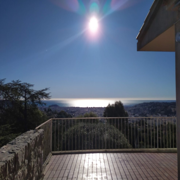 Offres de location Appartement Nice 06100