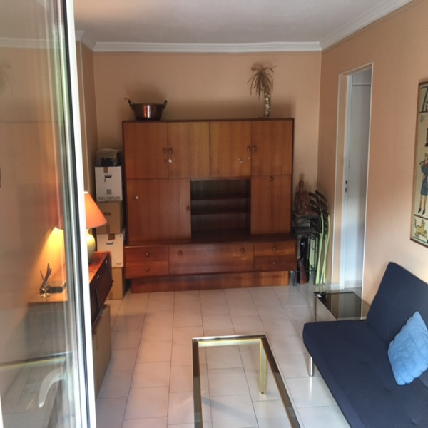 Offres de vente Appartement Nice 06100
