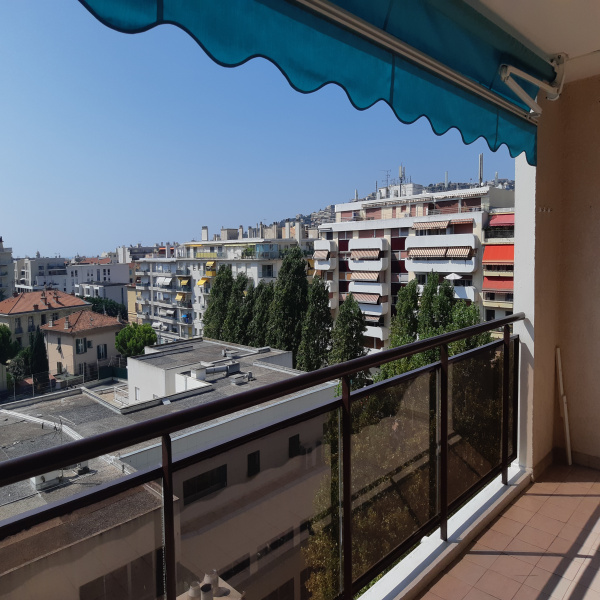 Offres de location Appartement Nice 06100